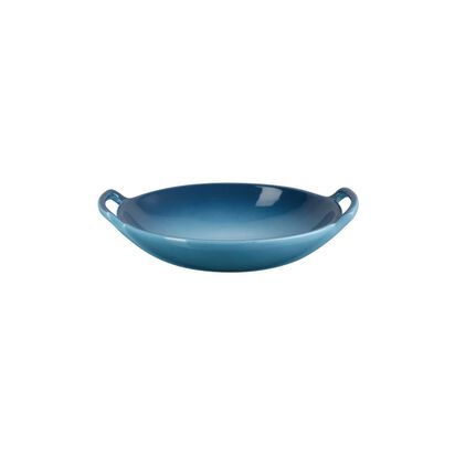 拉麵碗20cm(水手藍)