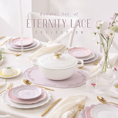 Eternity Lace Collection Special Set image number 0