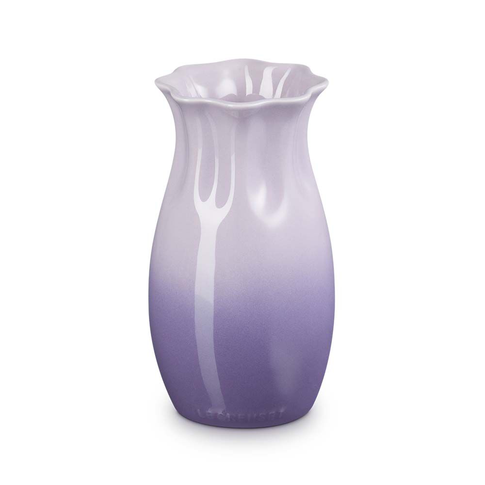花瓶16cm(藍鈴紫-無盒) 511 | Le Creuset 台灣