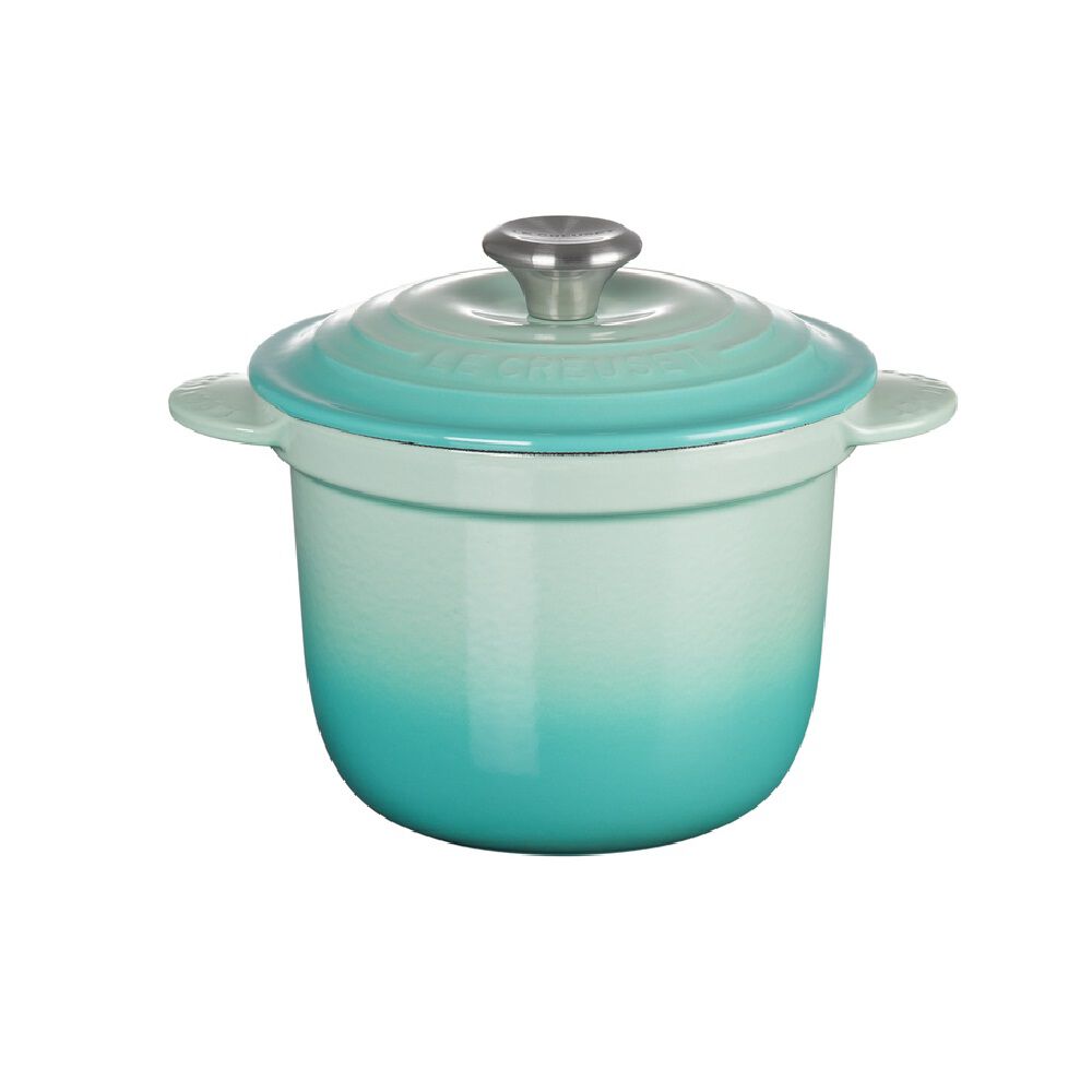 萬用窈窕琺瑯鑄鐵鍋| Le Creuset 台灣