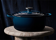 Le Creuset nuit-collection