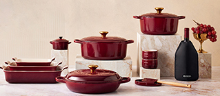 Le Creuset anniversary-sale