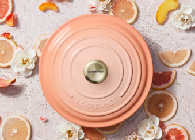 Le Creuset peche-collection-1